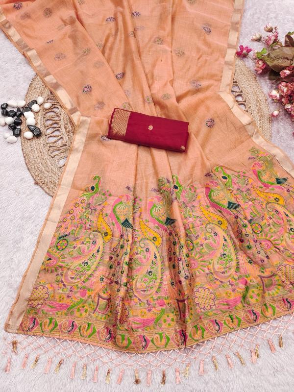 Anupama sakhi vol - 1 saree wholesale lady clothing
